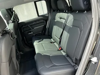 Defender 110 P300 S 21