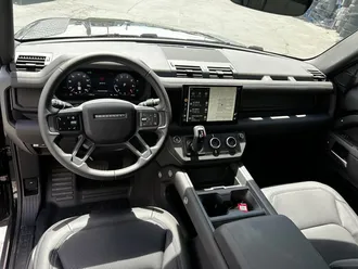 Defender 110 P300 S 24