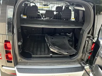 Defender 110 P300 S 25