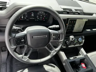 Defender 110 P300 S 33
