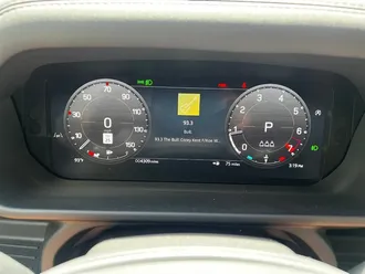 Defender 110 P300 S 34