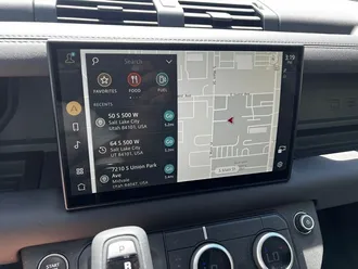 Defender 110 P300 S 39