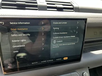 Defender 110 P300 S 41