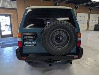 Land Cruiser Prado 9