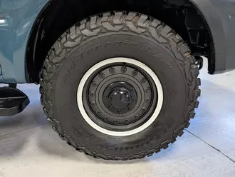 Land Cruiser Prado 12