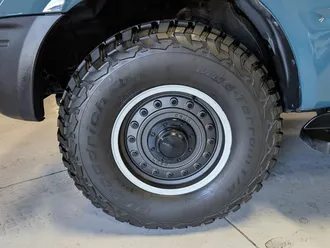 Land Cruiser Prado 15