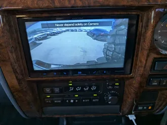 Land Cruiser Prado 22