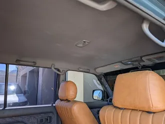 Land Cruiser Prado 25