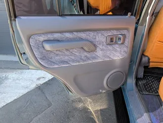 Land Cruiser Prado 26