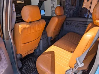Land Cruiser Prado 27
