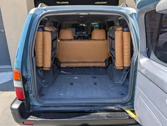 Land Cruiser Prado 29