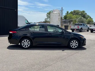 2025 Toyota Corolla photo 5