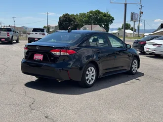 2025 Toyota Corolla photo 6