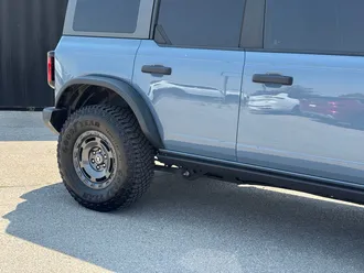 2024 Ford Bronco photo 3