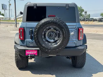 2024 Ford Bronco photo 6