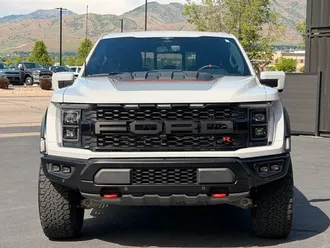 2023 Ford F-150 photo 2
