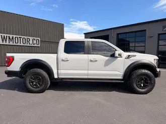 2023 Ford F-150 photo 3