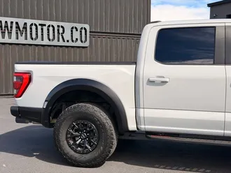 2023 Ford F-150 photo 4