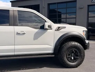 2023 Ford F-150 photo 5