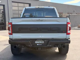 2023 Ford F-150 photo 6