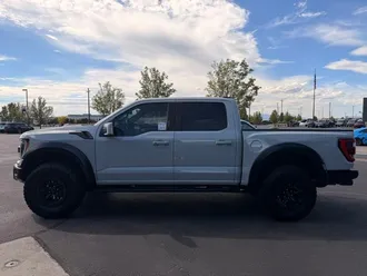 2023 Ford F-150 photo 7