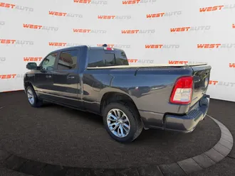 2019 Ram 1500 photo 3