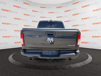 2019 Ram 1500 photo 4