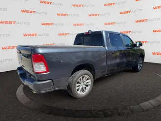 2019 Ram 1500 photo 5