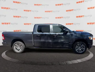 2019 Ram 1500 photo 6