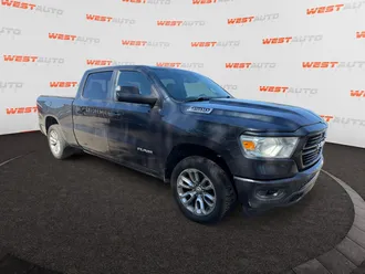 2019 Ram 1500 photo 7