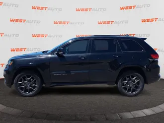 2019 Jeep Grand Cherokee photo 2