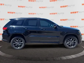 2019 Jeep Grand Cherokee photo 6