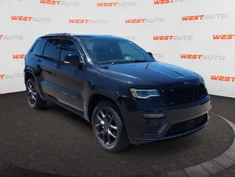 2019 Jeep Grand Cherokee photo 7