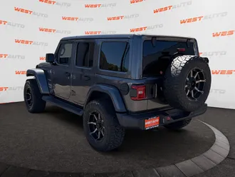 Wrangler 3