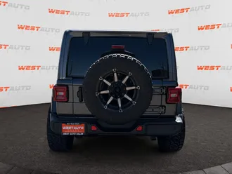 Wrangler 4