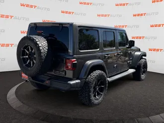 Wrangler 5