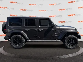Wrangler 6