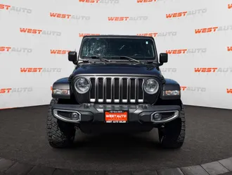 Wrangler 8