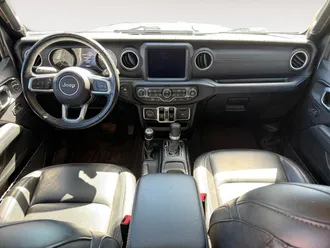 Wrangler 10