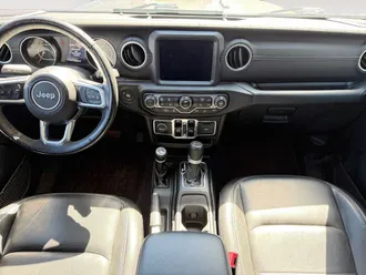 Wrangler 11