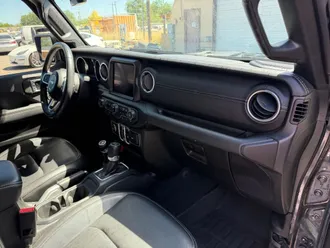 Wrangler 16