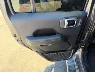 Wrangler 22