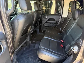 Wrangler 23