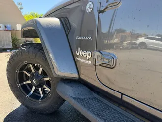 Wrangler 24