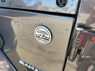 Wrangler 25