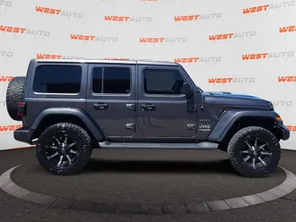 2020 Jeep Wrangler photo 6