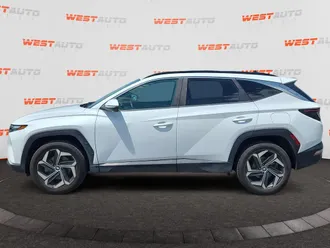2022 Hyundai Tucson photo 2