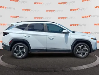 2022 Hyundai Tucson photo 6