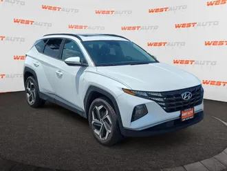 2022 Hyundai Tucson photo 7