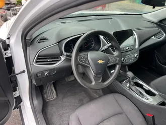 Malibu 18